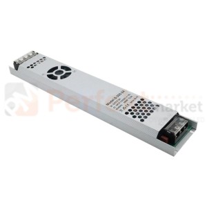 Zasilacz instalacyjny 24V 300W 12.5A IP20 mały rozmiar ultra slim