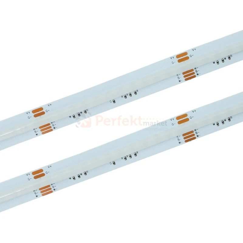 taśma LED COB RGBW RGBNW rgb + neutralna zalety perfektmarket olsztyn.webp