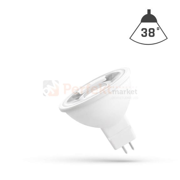 zarowka led mr16 4w 38 stopni 12V spectrum ciepla zimna perfektmarket.jpg