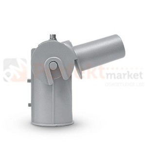 Uchwyt do montażu lampy oprawy drogowej LED U-3