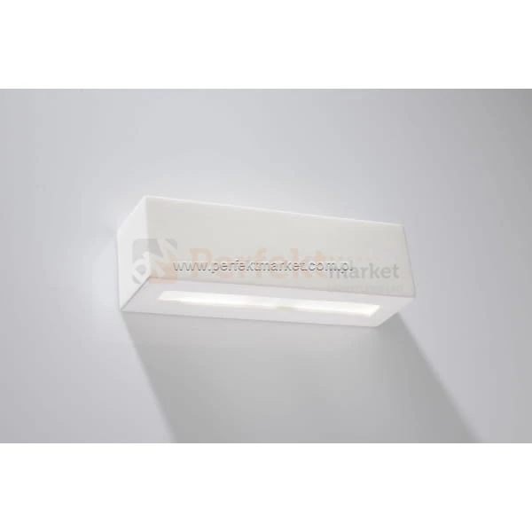 Kinkiet ceramiczny do malowania Vega SL.0006
perfektmarket oswietlenie led
