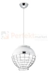 Lampa_do_salonu czarna kula lampa_wisząca druciana industrialna industrial srebrna chrom BIRDCALLA-M MD1116-M CH  
oswietlenie_led-led-lampa perfektmarket.jpg