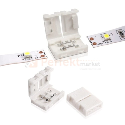 zlaczka 2 pin do tasm led 8mm laczenie perfektmarket.jpg