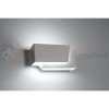 lampa_ścienna kinkiet biała nowoczesna minimalizm perfektmarket design lampa sufitowa kwadratowa plafon LED linea biały perfektmarket SL.0394 sklep_olsztyn.jpga