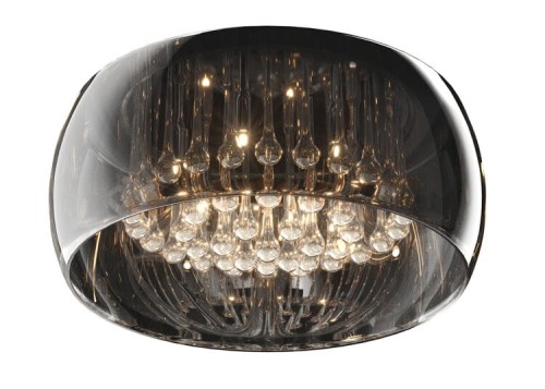 lampa zuma line crystal ceiling design perfektmarket C0076-06X