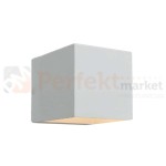 Lampa ścienna led oświetlenie_led kinkiet lampa_scienna biała biały cube kwadratowy transfer wl white wall 90841 Zuma Line perfektmarket.jpg