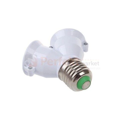 adapter e27 to 2xe27 bialy perfektmarket 2.jpg