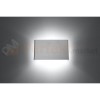 lampa_ścienna kinkiet biała nowoczesna minimalizm perfektmarket design lampa sufitowa kwadratowa plafon LED linea biały perfektmarket SL.0419 sklep_olsztyn.jpga