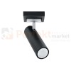 lampa_sufitowa czarna nowoczesna minimalizm listwa perfektmarket design lampa plafon g9 led direzione czarna perfektmarket SL.0499 sklep_olsztyn