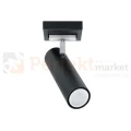 lampa_sufitowa czarna nowoczesna minimalizm listwa perfektmarket design lampa plafon g9 led direzione czarna perfektmarket SL.0499 sklep_olsztyn