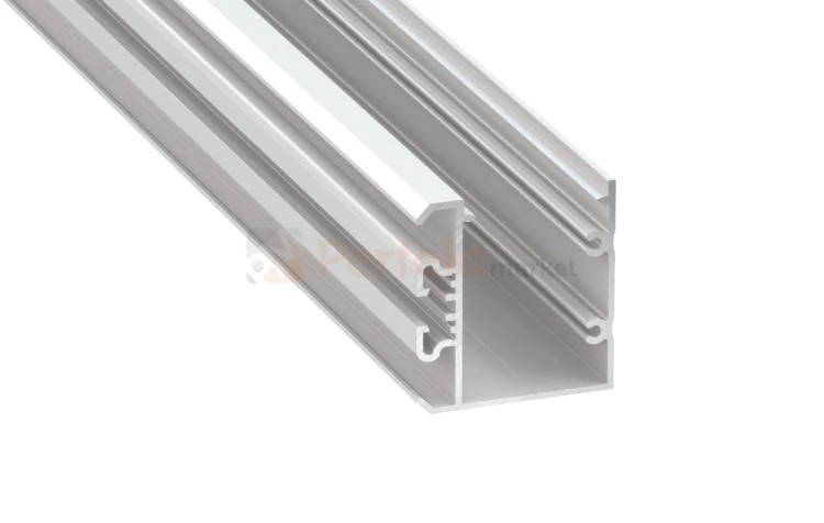 Profil aluminiowy LED Unico oświetlenie_LED oswetlenie_sufitowe ścienne biały lakierowany perfektmarket.jpg