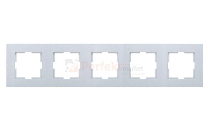 novella ramka perfektmarket srebrna kolor srebrny 5-krotna 92180606.jpg