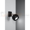 lampa_sufitowa czarna nowoczesna minimalizm listwa perfektmarket design lampa plafon Gu10 led oculare czarna perfektmarket SL.0443