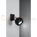 lampa_sufitowa czarna nowoczesna minimalizm listwa perfektmarket design lampa plafon Gu10 led oculare czarna perfektmarket SL.0443