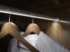 Profil LED oświetlenie_LED okrągły typ_cosmo perfektmarket drążek do szafy garderoby 