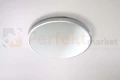 nowoczesny perfektmarket okrągła chrom plafon lampa sufitowa LED solar 40 light.jpg