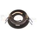 oprawa_halogenowa oprawa_czarna wpuszczana oświetlenie_led oprawa_led oświetlenie żarówki_led lampy_sufitowe halogeny_led oprawy_do_łazienki lampa_led crosti teri ruchoma okrągła 1503002 perfektmarket