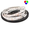 tasma led rgb 150 smd ip20 rolka  metrów