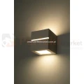 Kinkiet ceramiczny do malowania Leo Line sollux perfektmarket SL.0230 led