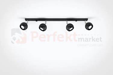 lampa_sufitowa czarna nowoczesna minimalizm listwa perfektmarket design lampa plafon Gu10 led oculare_4L czarna perfektmarket SL.0447