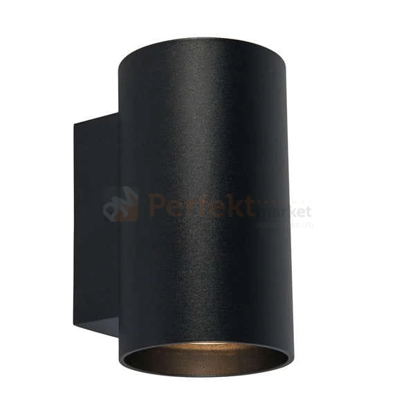 Lampa ścienna led oświetlenie_led kinkiet lampa_scienna biała biały okrągła okrągły rozmiar wymiary sandy round wl white wall 92695 Zuma Line perfektmarket.jpg