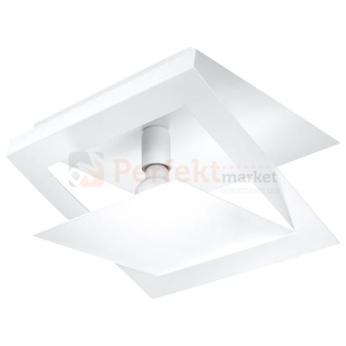 lampa_sufitowa biała nowoczesna minimalizm perfektmarket design lampa sufitowa kwadratowa plafon LED nazaria biały perfektmarket sklep_olsztyn.jpga
