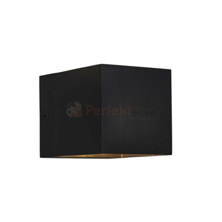 Lampa ścienna led oświetlenie_led kinkiet lampa_scienna czarny czarna cube kwadratowy transfer wl 90842 black wall Zuma Line perfektmarket.jpg
