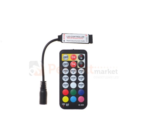 kontroler rgbw radiowy rf 72w odbiornik pilot perfektmarket.jpg