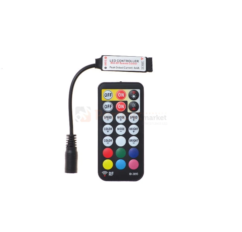 kontroler rgbw radiowy rf 72w pilot tylbperfektmarket.jpg