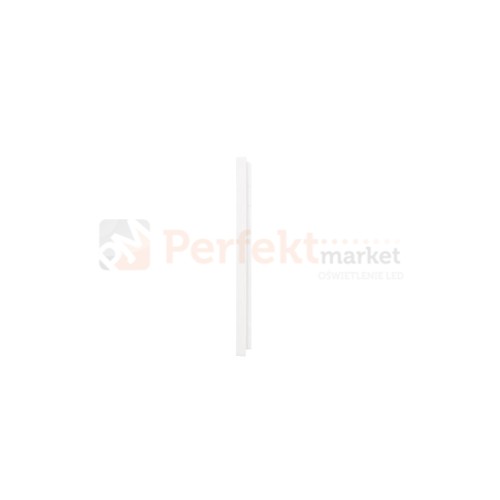 TR2/111 Ramka 2- krotna, biały mat, perfektmarket (1)