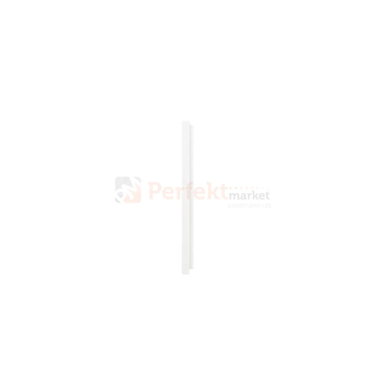 TR2/111 Ramka 2- krotna, biały mat, perfektmarket (1)