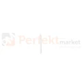 TR5/AB111 Ramka 5- krotna, antybakteryjny biały, perfektmarket (1)