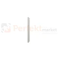 TR2/143 Ramka 2- krotna, aluminium mat, perfektmarket (1)
