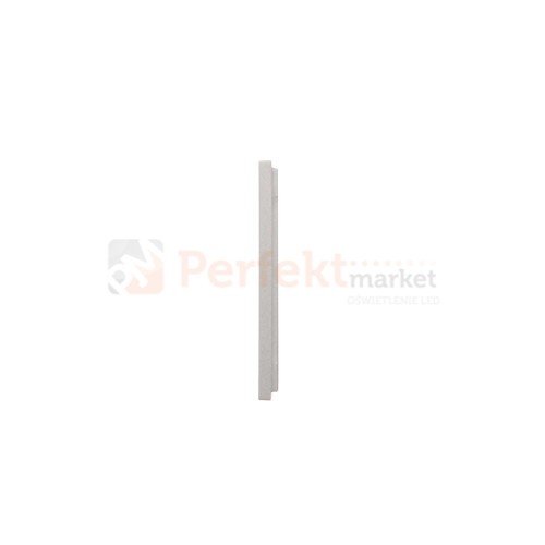 TR2/143 Ramka 2- krotna, aluminium mat, perfektmarket (1)