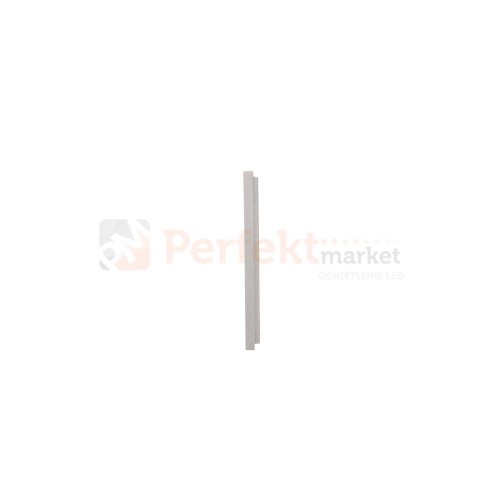 TR3/143 Ramka 3- krotna, aluminium mat, perfektmarket (1)