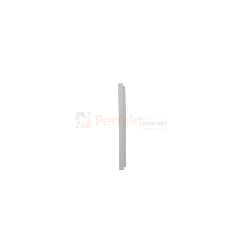 TR3/143 Ramka 3- krotna, aluminium mat, perfektmarket (2)
