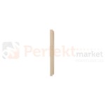 TR1/144 Ramka 1- krotna, szampański mat, perfektmarket (1)