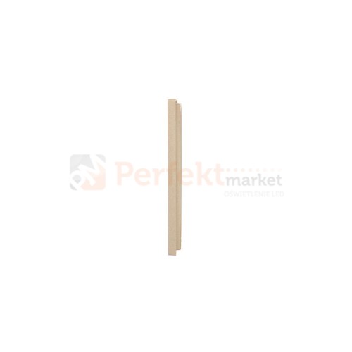 TR1/144 Ramka 1- krotna, szampański mat, perfektmarket (1)