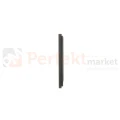 TR1/149 Ramka 1- krotna, czarny mat, perfektmarket (1)