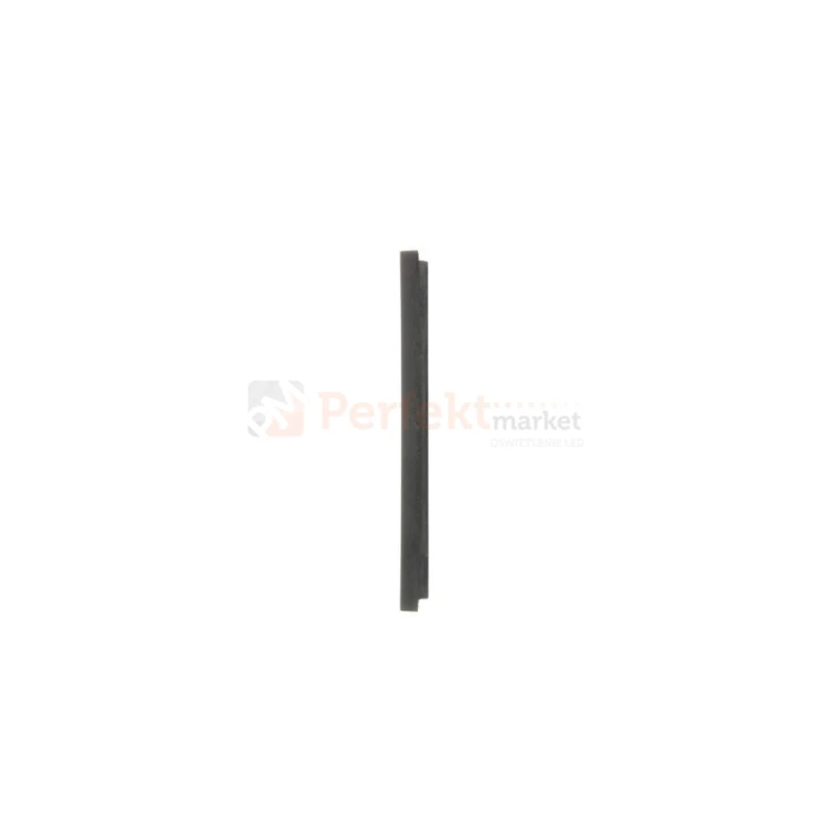 TR2/149 Ramka 2- krotna, czarny mat, perfektmarket (1)