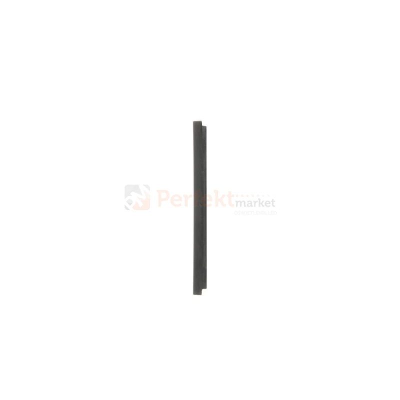 TR2/149 Ramka 2- krotna, czarny mat, perfektmarket (0)