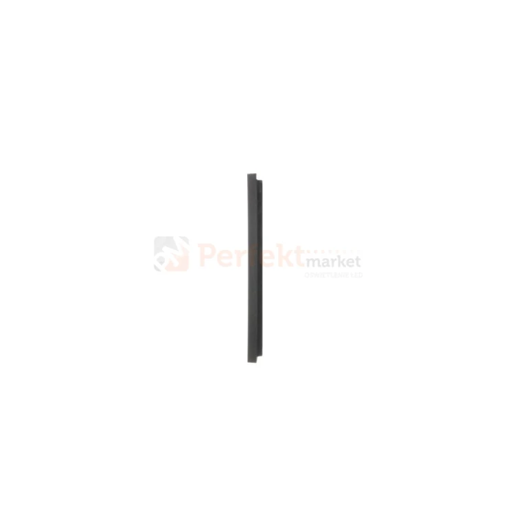 TR3/149 Ramka 3- krotna, czarny mat, perfektmarket (1)