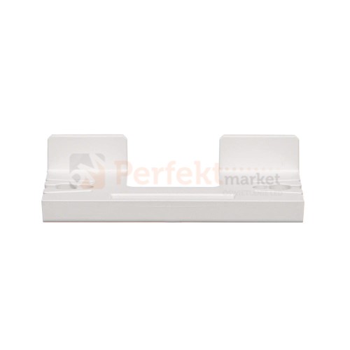 TRLP/111 Podstawka na telefon, biały mat, perfektmarket (0)
