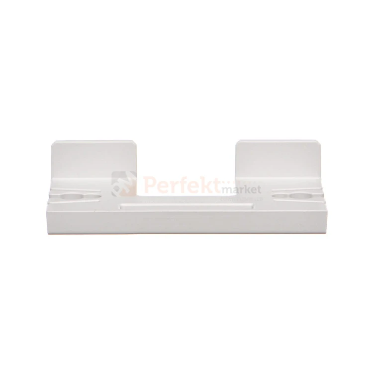 TRLP/114 Podstawka na telefon, jasnoszary mat, perfektmarket (0)