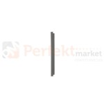 TRD2.149/143 Ramka 2- krotna, aluminium, perfektmarket (1)