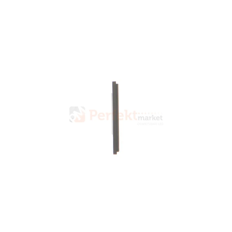 TRD3.149/143 Ramka 3- krotna, aluminium, perfektmarket (1)
