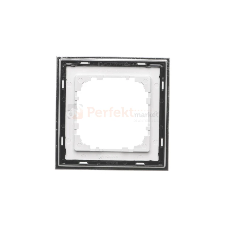 TRD1.163/111 Ramka 1- krotna, biały, perfektmarket (2)