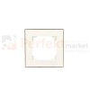 TRD1.166/111 Ramka 1- krotna, biały, perfektmarket (0)