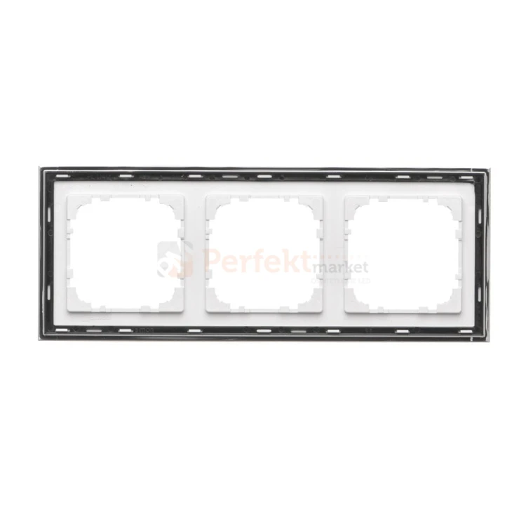 TRD3.163/111 Ramka 3- krotna, biały, perfektmarket (2)