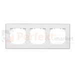 TRD3.166/111 Ramka 3- krotna, biały, perfektmarket (0)